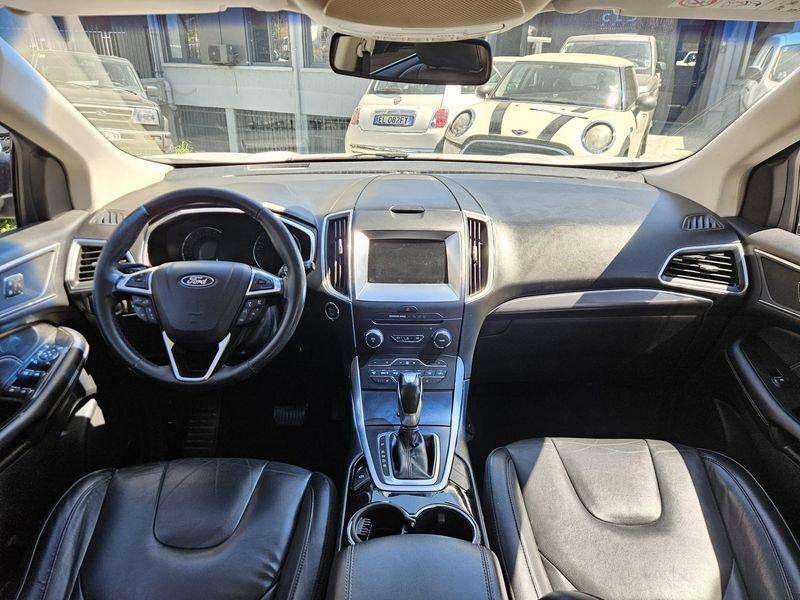Ford Edge 2.0 TDCi 210cv S&S AWD Pshift Titanium