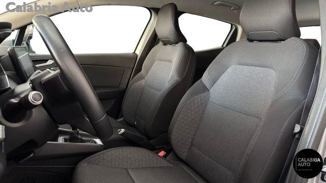 RENAULT Clio Blue dCi 85 CV 5 porte Intens