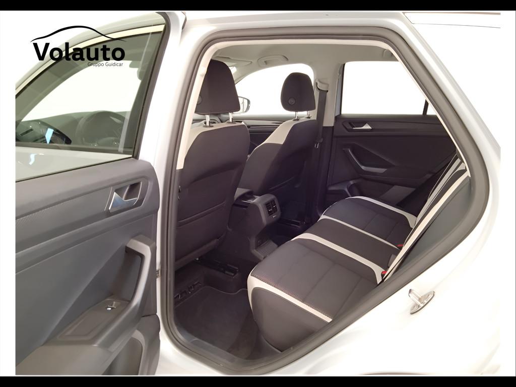 VOLKSWAGEN T-Roc 2017 - T-Roc 1.0 tsi Advanced