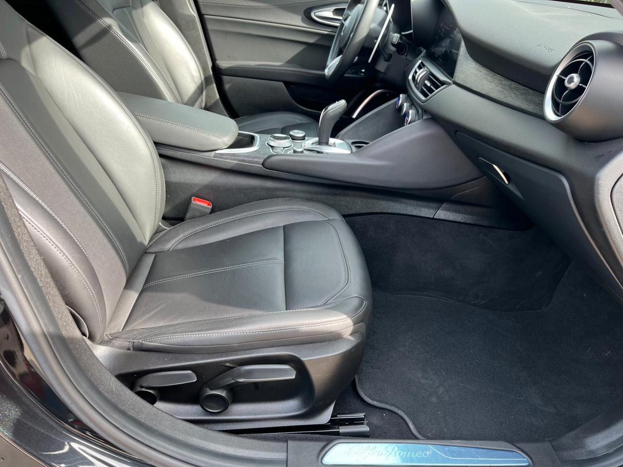 Alfa Romeo Giulia 2.2 Td 190 cv AT8 Executive