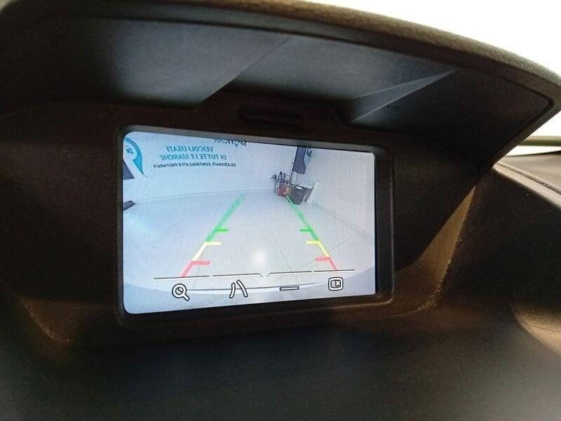 Ford EcoSport 1.5 TDCi 95 CV Titanium