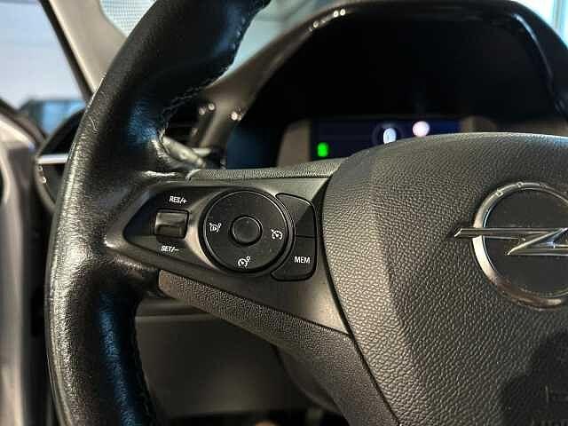 Opel Corsa 1.2 100 CV Elegance