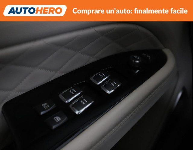 SSANGYONG REXTON 2.2 4WD Icon aut.
