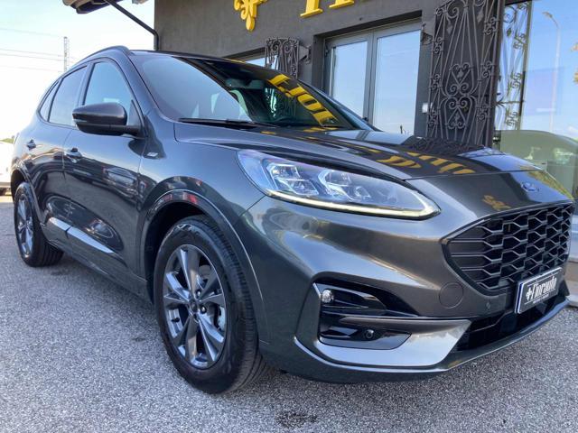 FORD Kuga 2.5 Full Hybrid 190 CV CVT 2WD ST-Line X