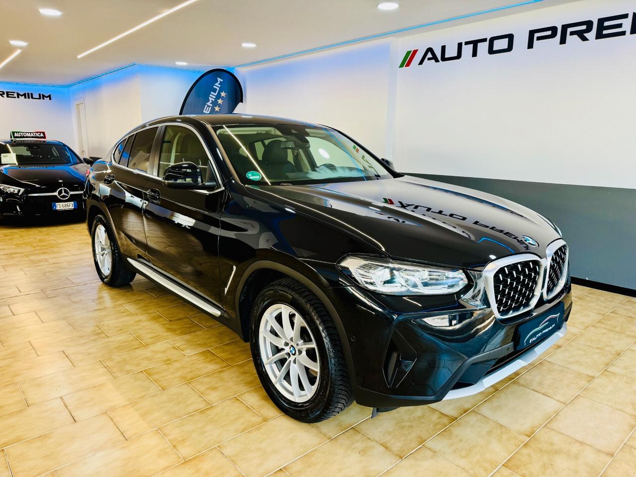 Bmw X4 xDrive20d R-Camera / Full Optional
