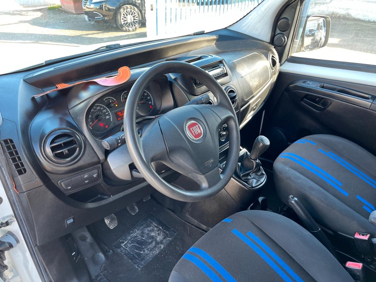 Fiat Fiorino 1.3 MJT 75CV Furgone