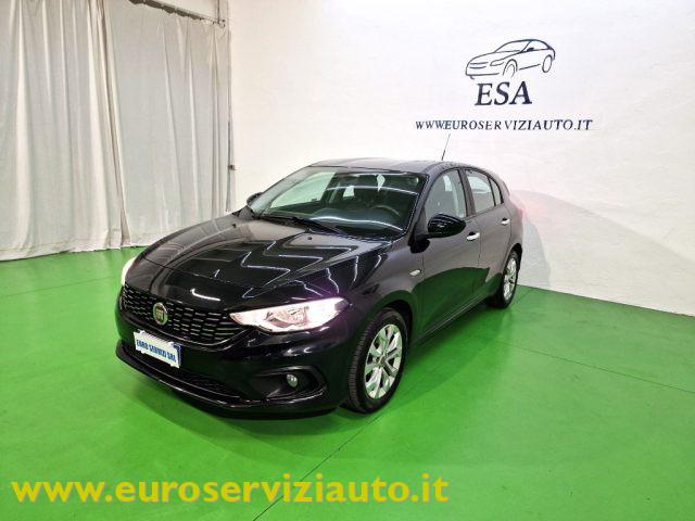 FIAT Tipo 1.4 5 porte Lounge