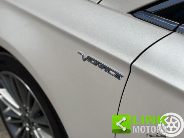 FORD Mondeo Full Hybrid 2.0 187 CV eCVT 4 porte Vignale