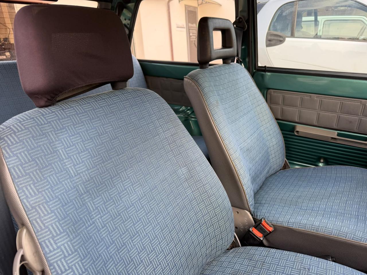Fiat Panda 1100 i.e. cat Hobby