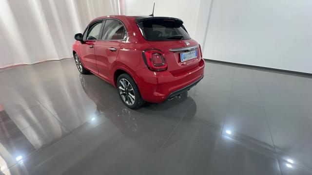 FIAT 500X 1.3 MultiJet 95 CV Sport - VARI COLORI!