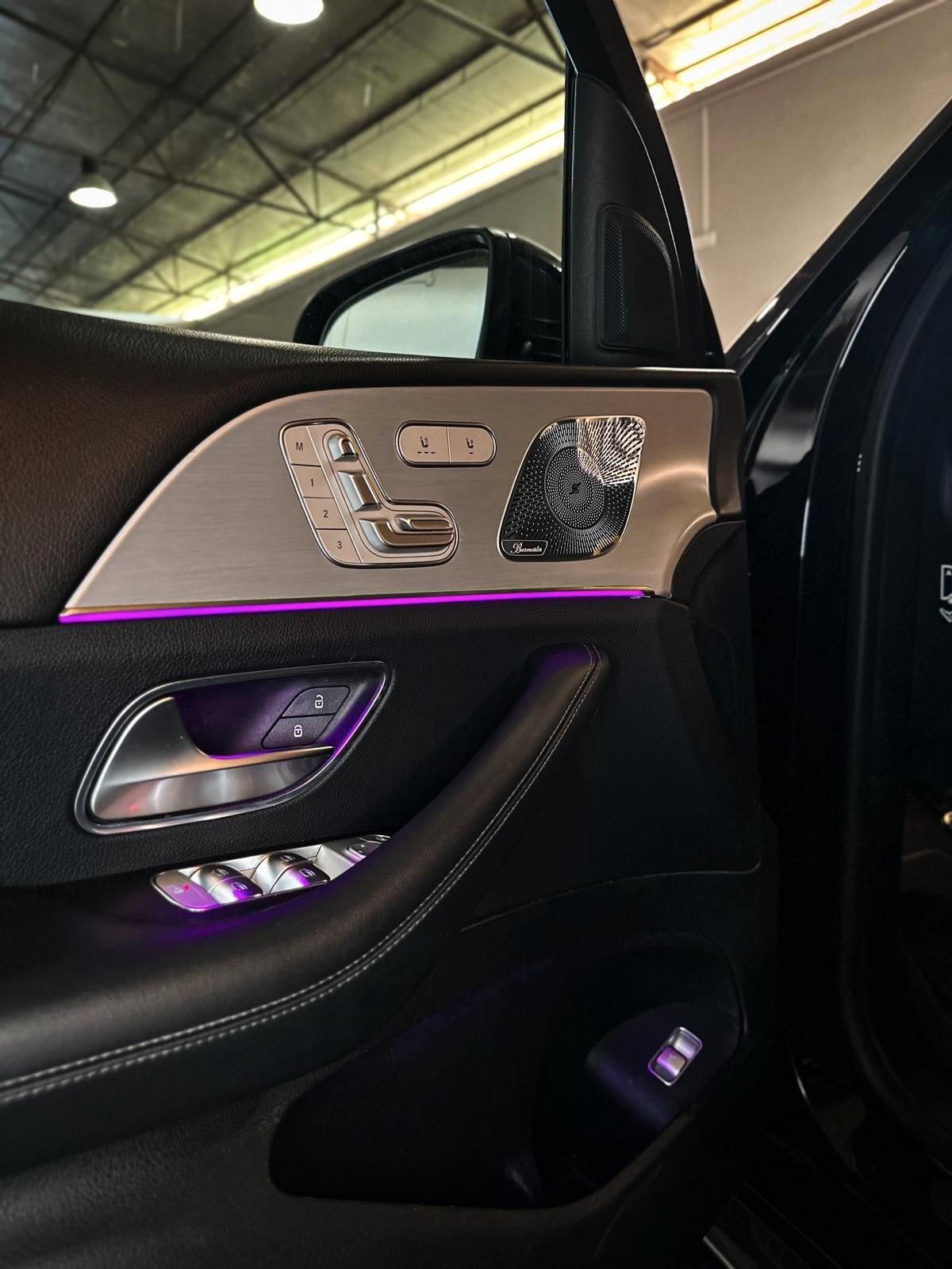 Mercedes-benz GLE 350 de 4Matic EQ-Power Premium Plus FULL