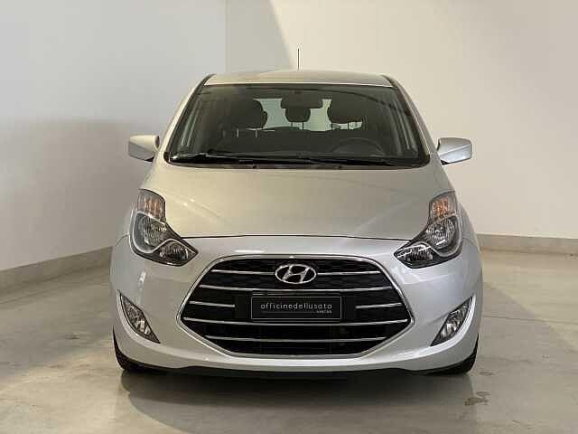 Hyundai i20 1.4 CRDi 5 porte Comfort