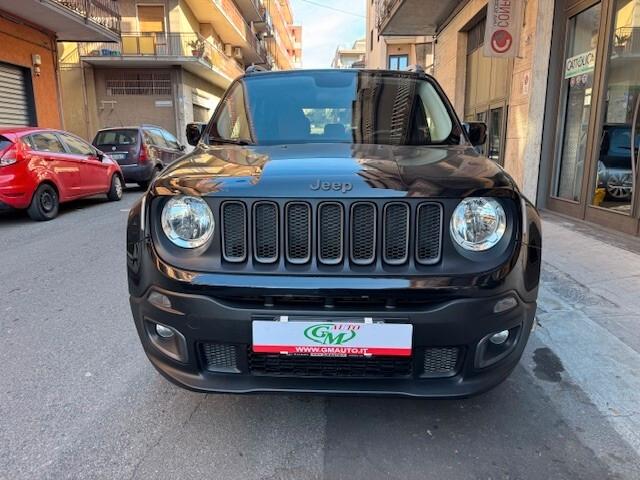 Jeep Renegade 2.0 Mjt 4WD Active Drive Night Eagle