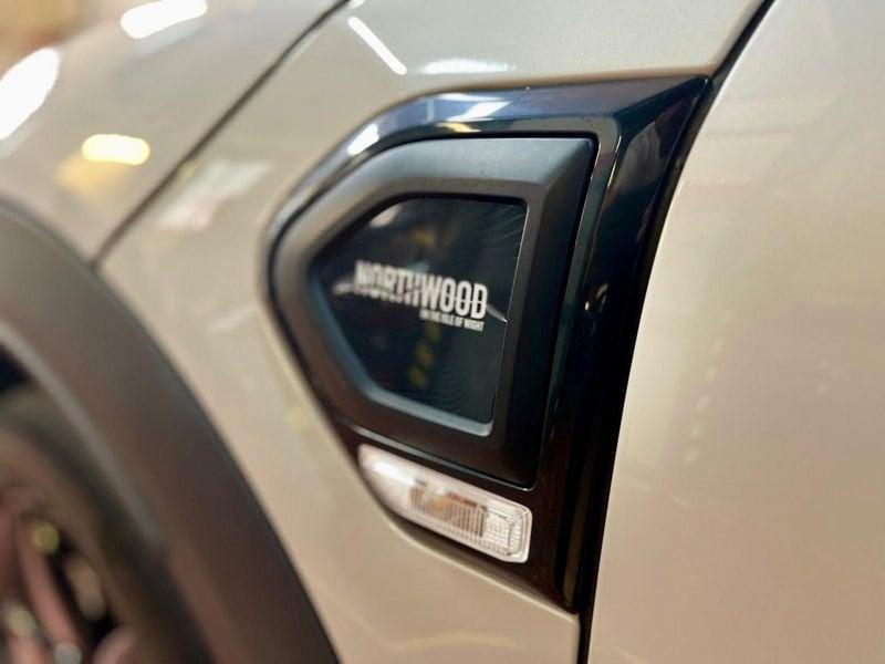 MINI Mini Countryman F60 Mini 2.0 Cooper D Northwood Edition Countryman Aut.