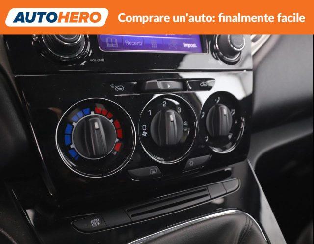 LANCIA Ypsilon 1.2 69 CV 5 porte Gold