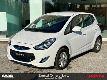 Hyundai iX20 1.6 CRDI 115 CV Style