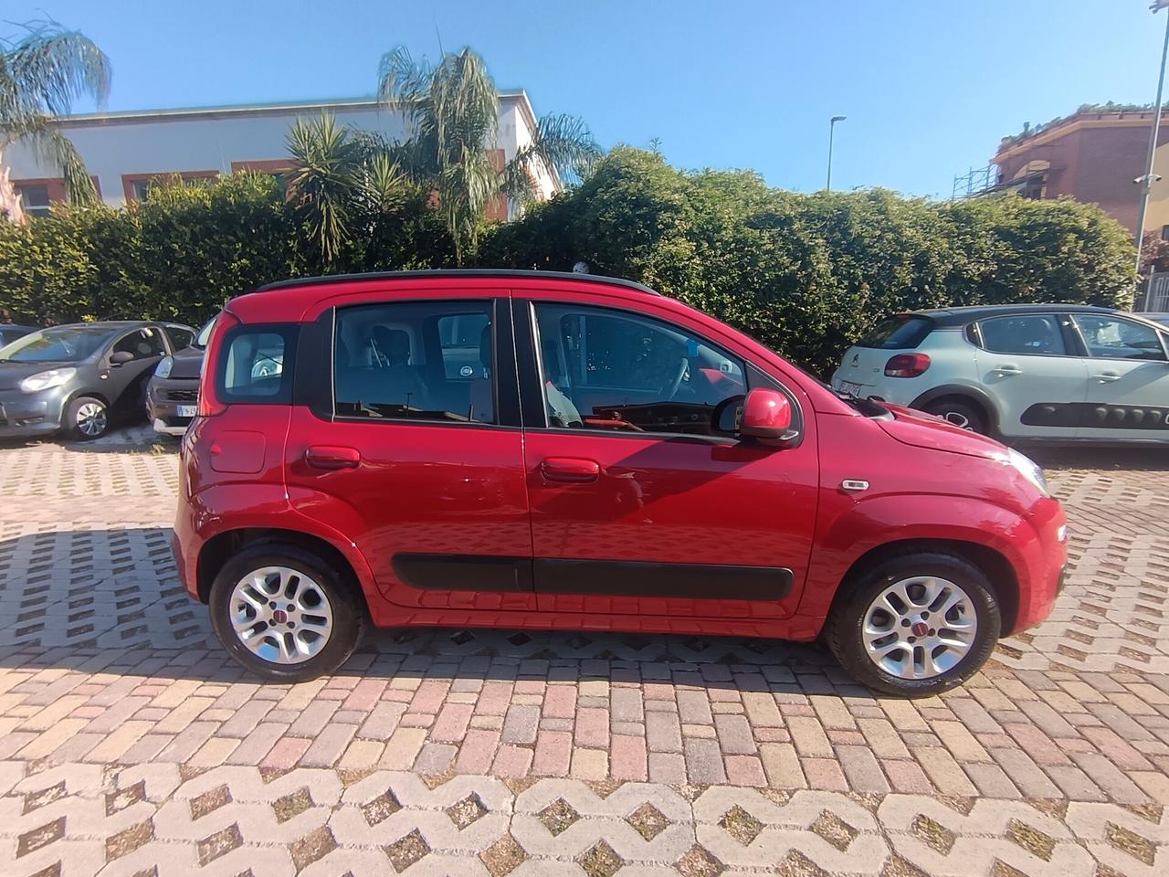 Fiat Panda 1.2 EasyPower Lounge "FINO AL 15/08 P.P. INCLUSO NEL PREZZO"
