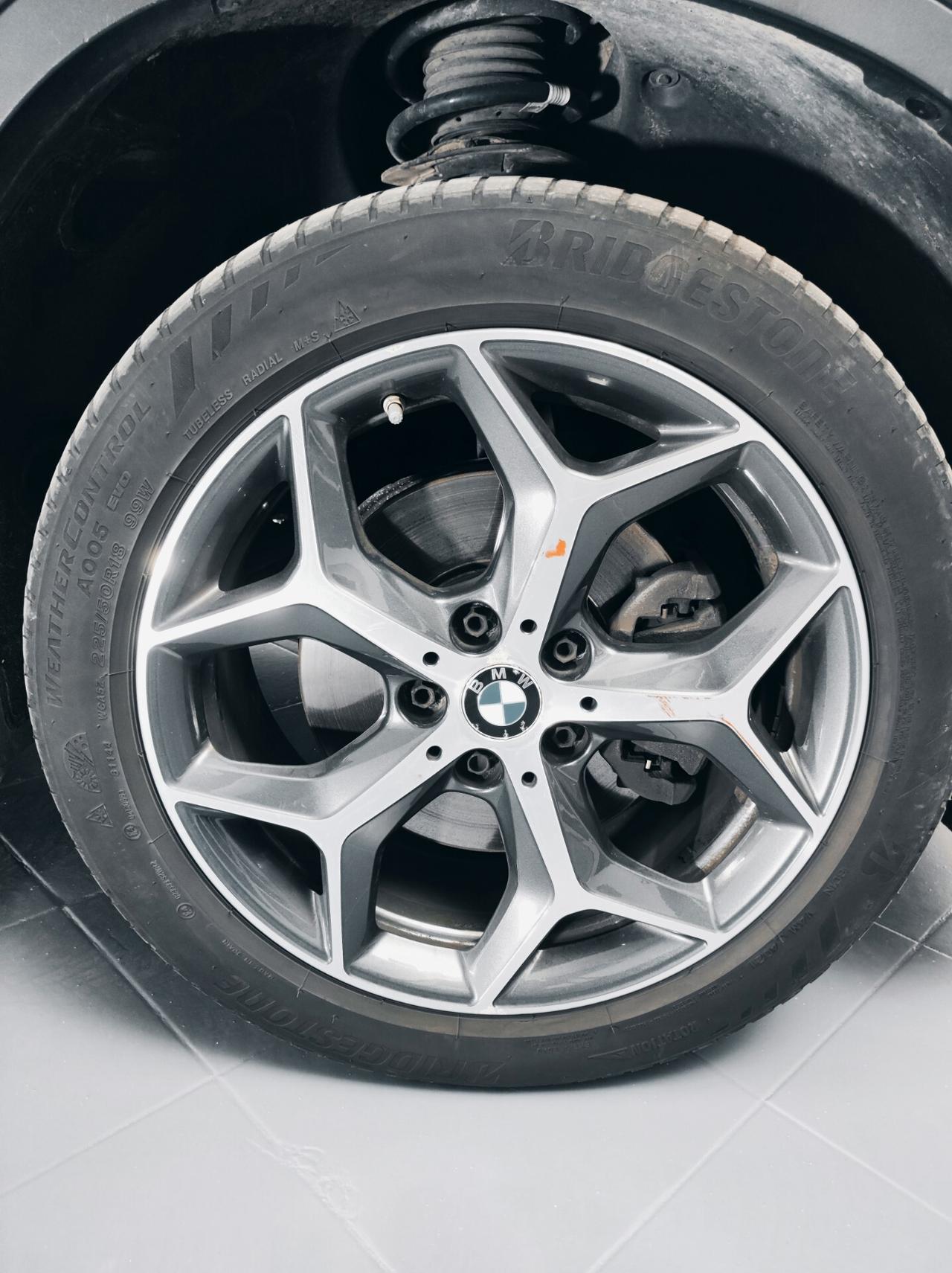 Bmw X1 sDrive18d xLine