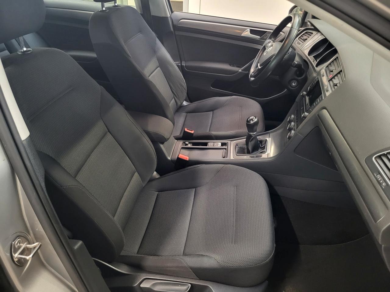 Volkswagen Golf Business 1.2 TSI 5p. Comfortline