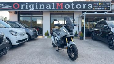 Honda X-ADV 750/PRONTA CONSEGNA/DEPOTENZATA PER PATENTE A2/UFFICIALE/GARANZIA CASA MADRE/