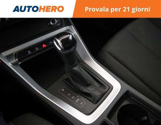 AUDI Q3 35 TFSI S tronic Business Advanced