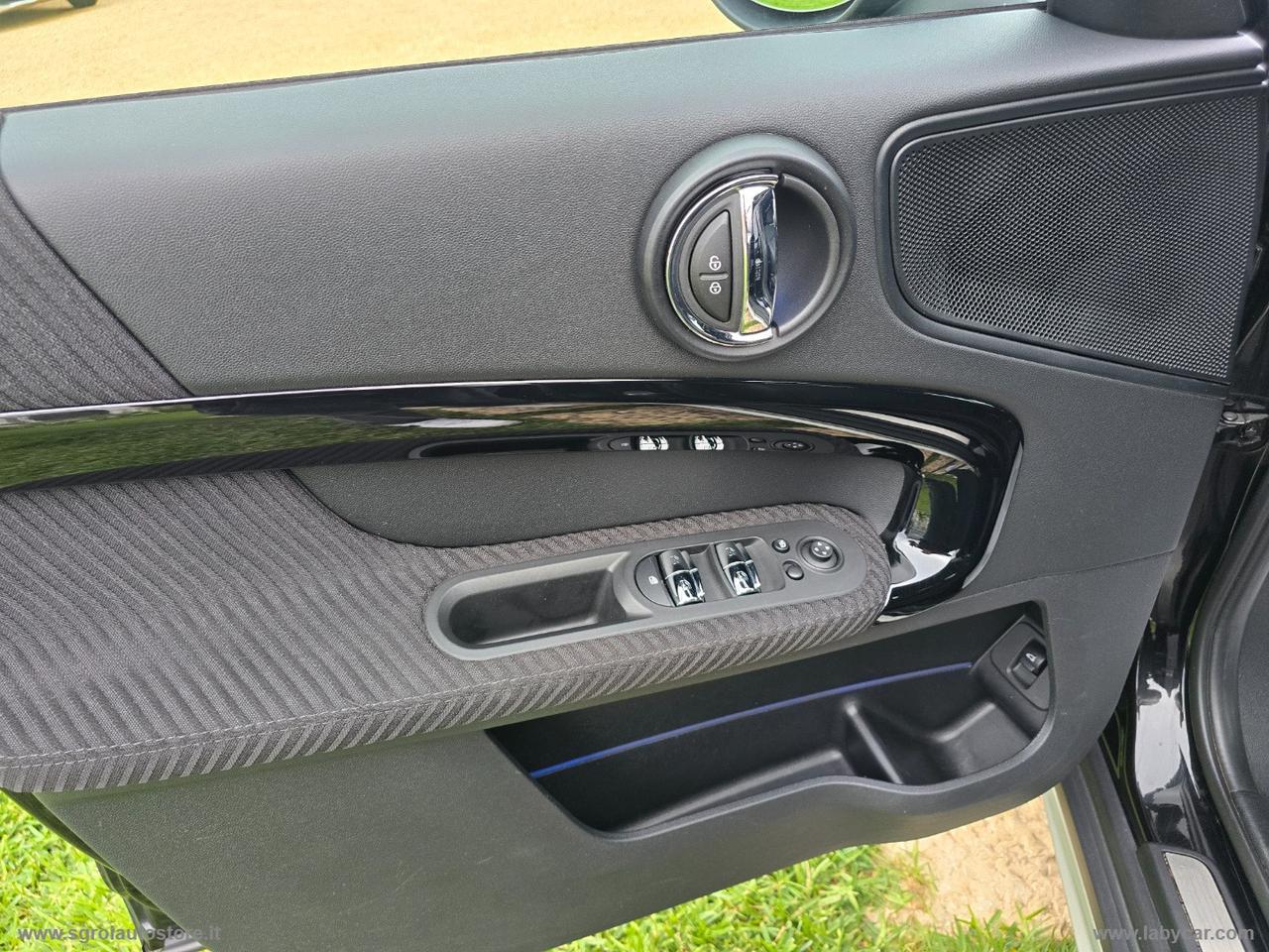 MINI Mini Cooper SD Hype Countryman ALL4 Aut.