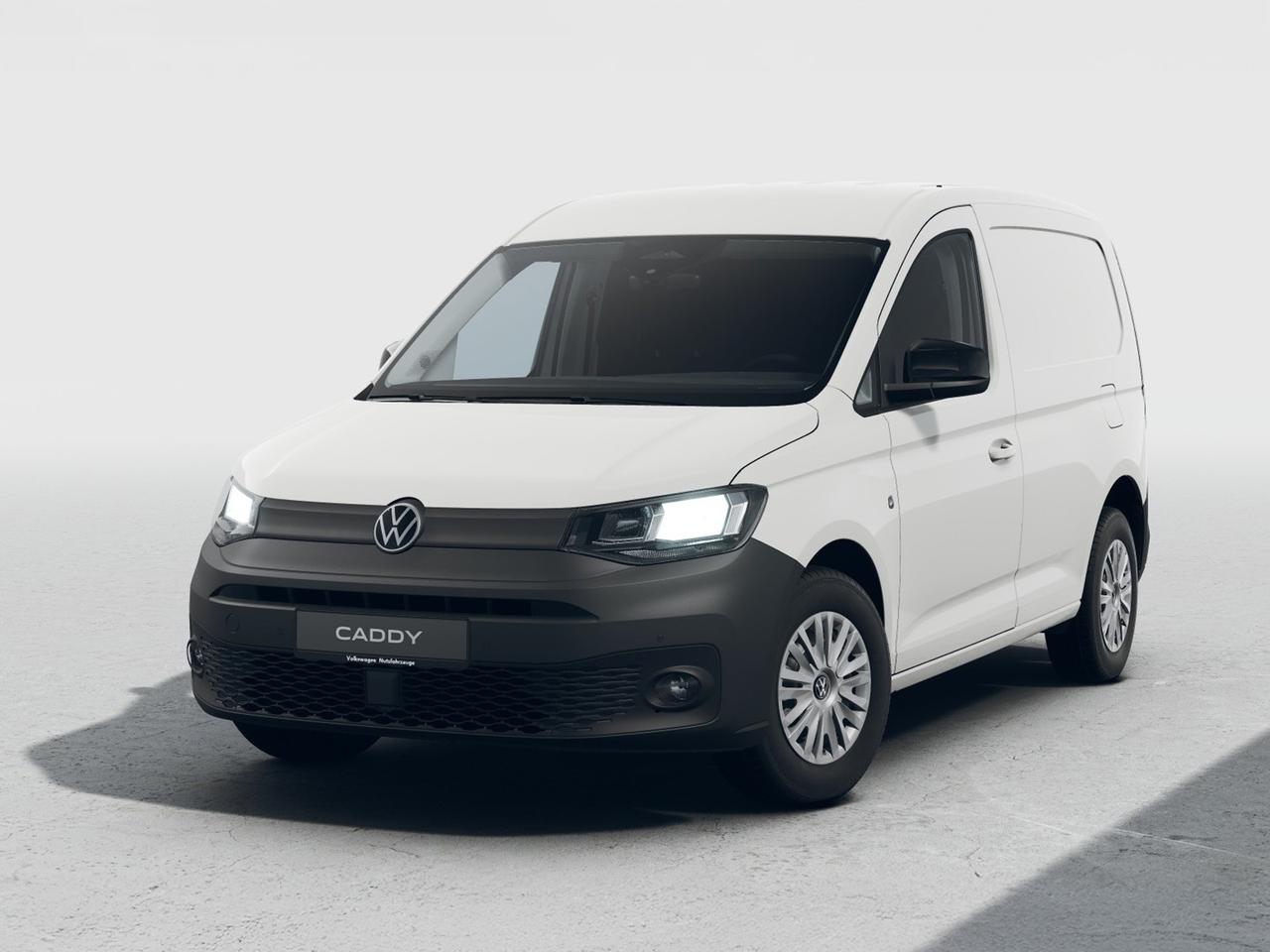 Volkswagen Caddy cargo maxi 2.0 tdi 122cv business