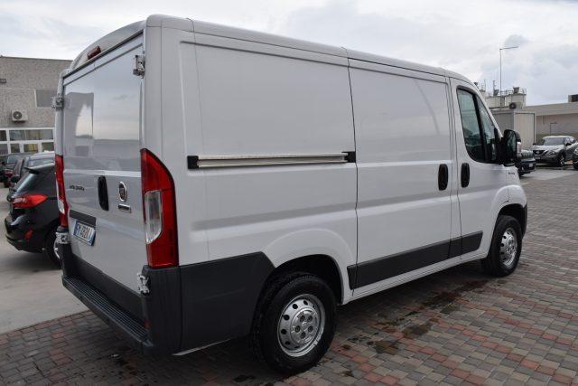 FIAT Ducato 28 2.0 MJT PC-TN Furgone