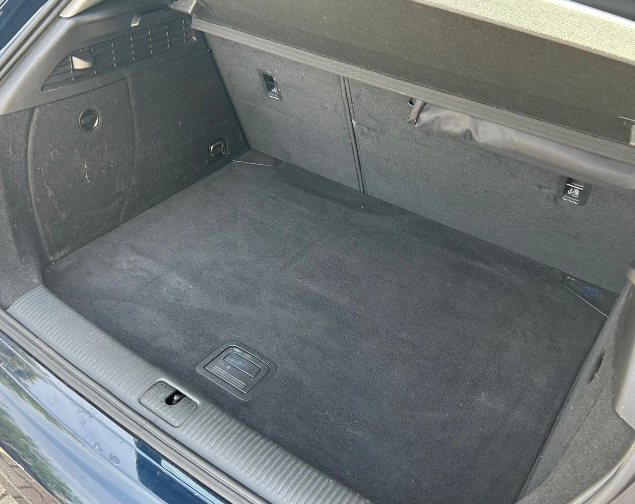 Audi A3 SPB 35 TDI S tronic Business