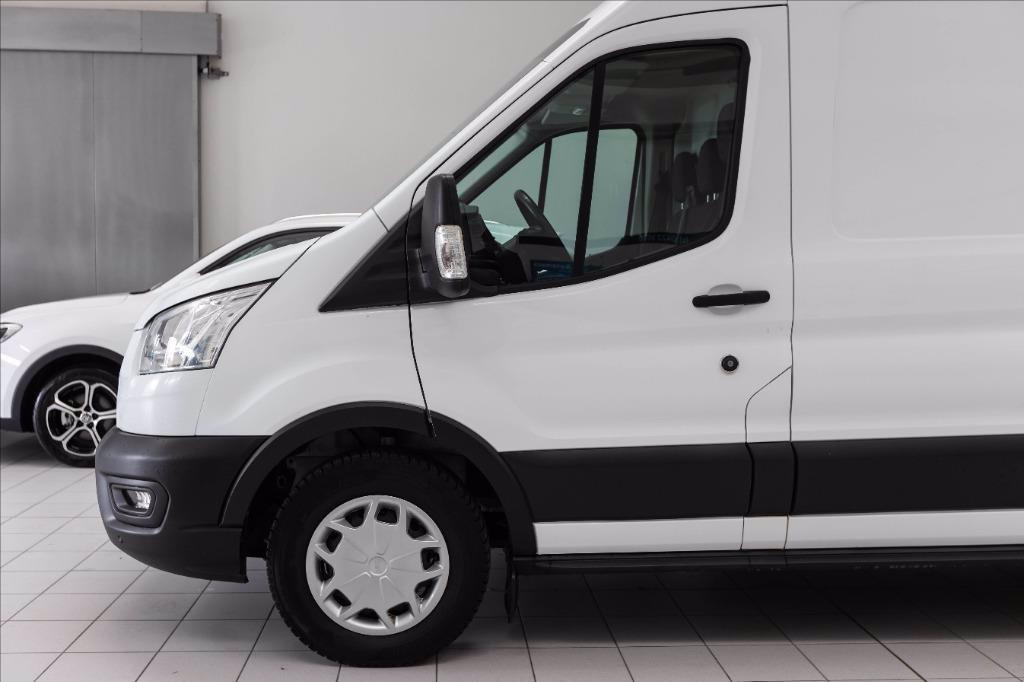 FORD Transit 350 tr.post.2.0 tdci 130cv trend L3H2 E6 del 2021
