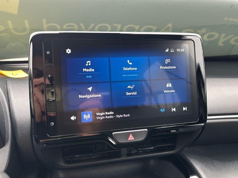 Toyota Yaris Cross 1.5H (116 CV) E-CVT Trend