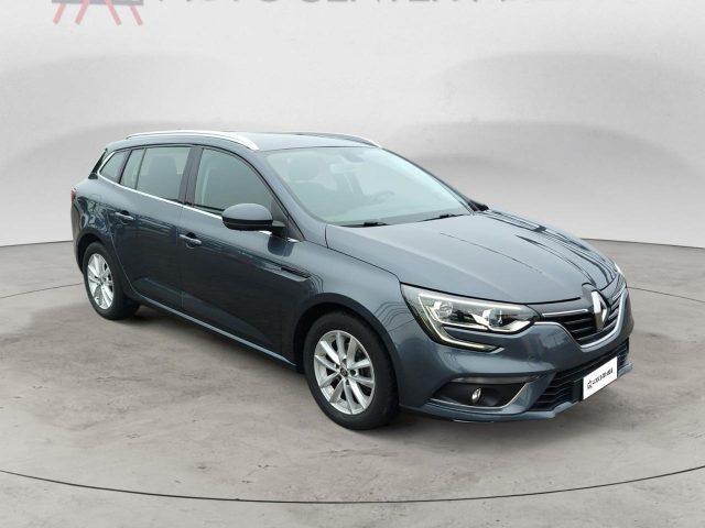 RENAULT Megane Mégane Blue dCi 115 CV EDC Business