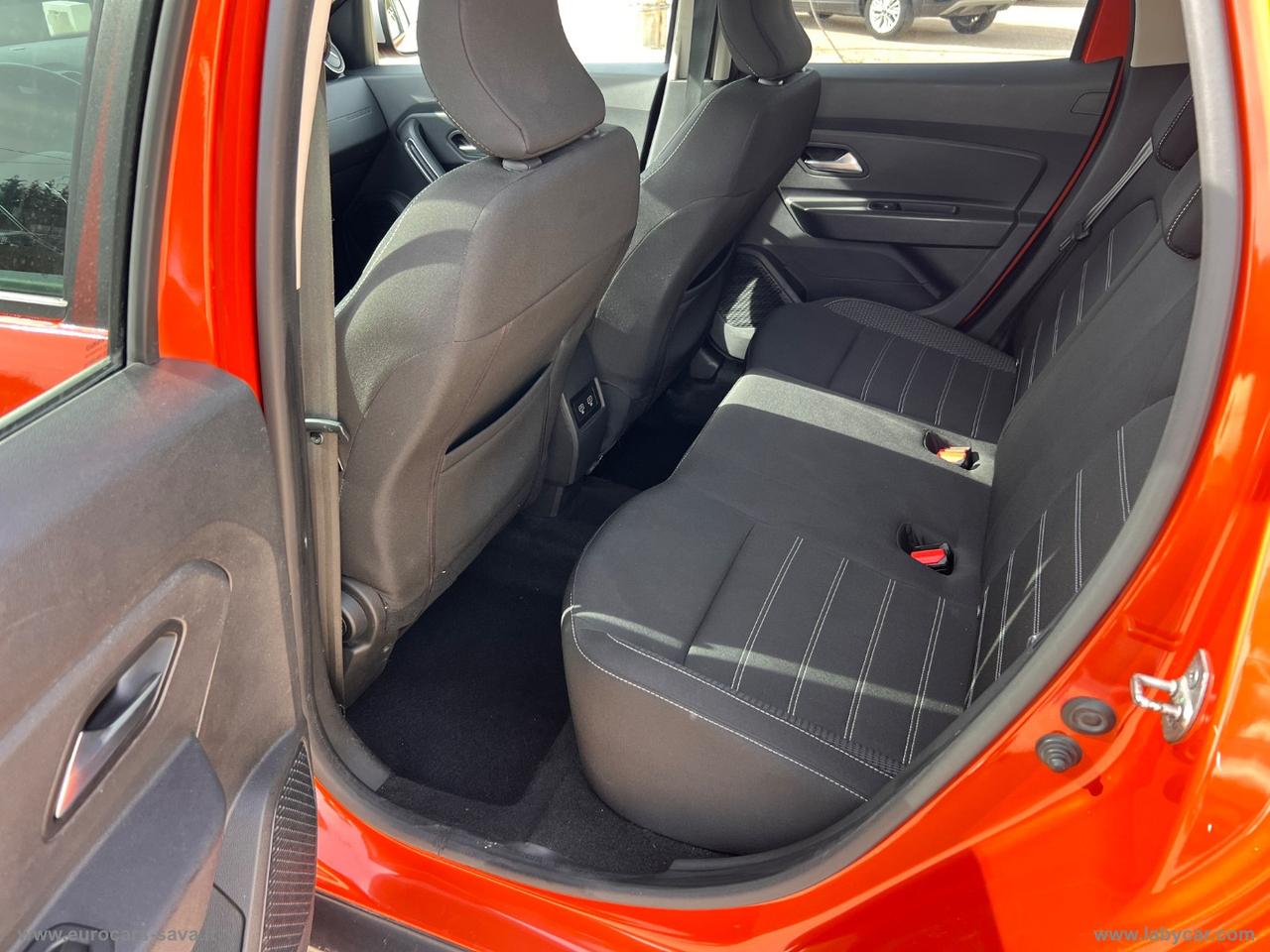 DACIA Duster 1.0 TCe GPL 4x2 Access