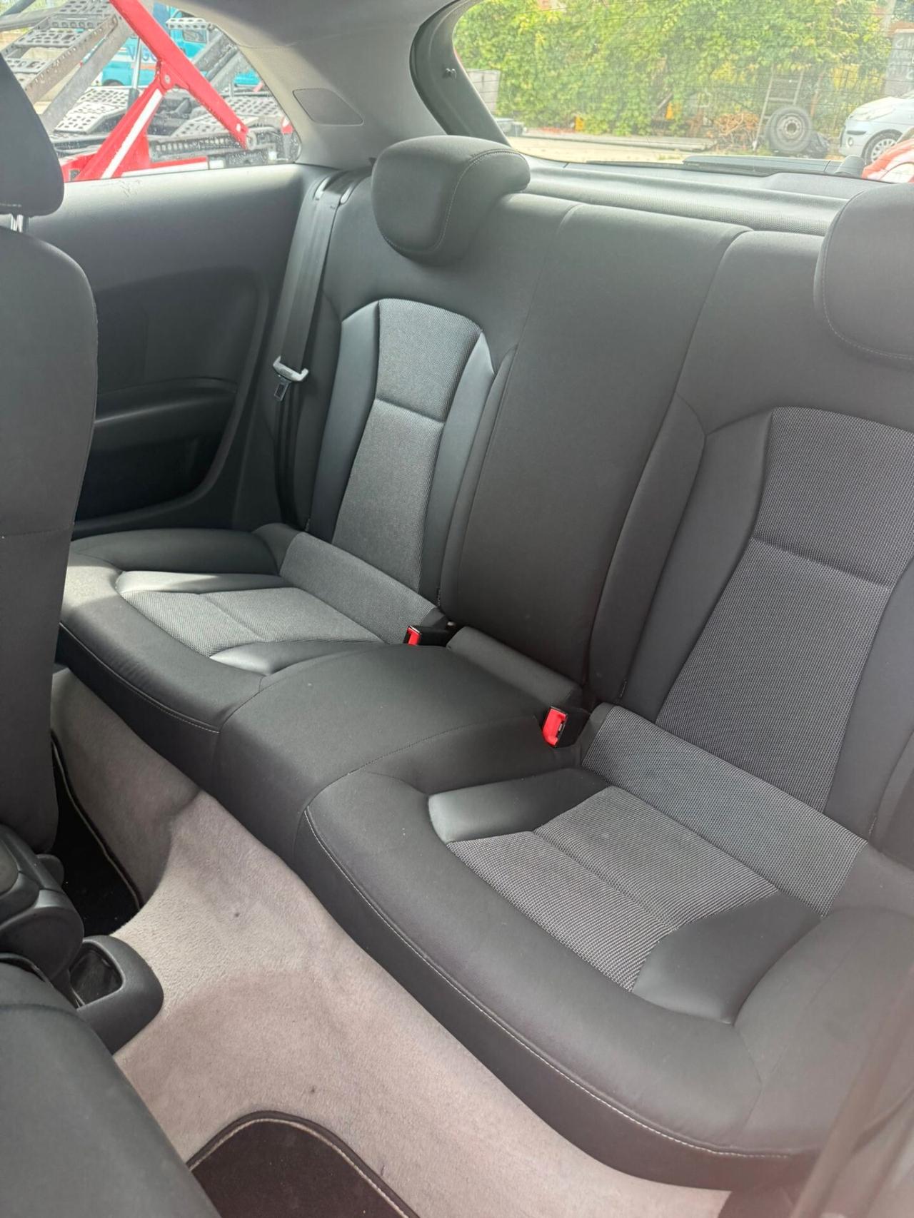 Audi A1 SPB 1.6 TDI Attraction