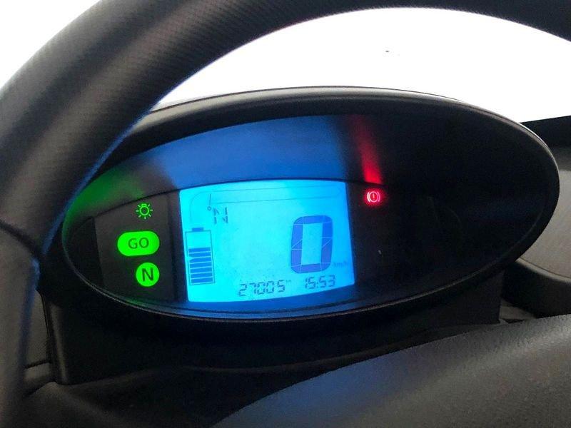 Renault Twizy Renault Twizy * NECESSARI 16 ANNI E PATENTE B1*