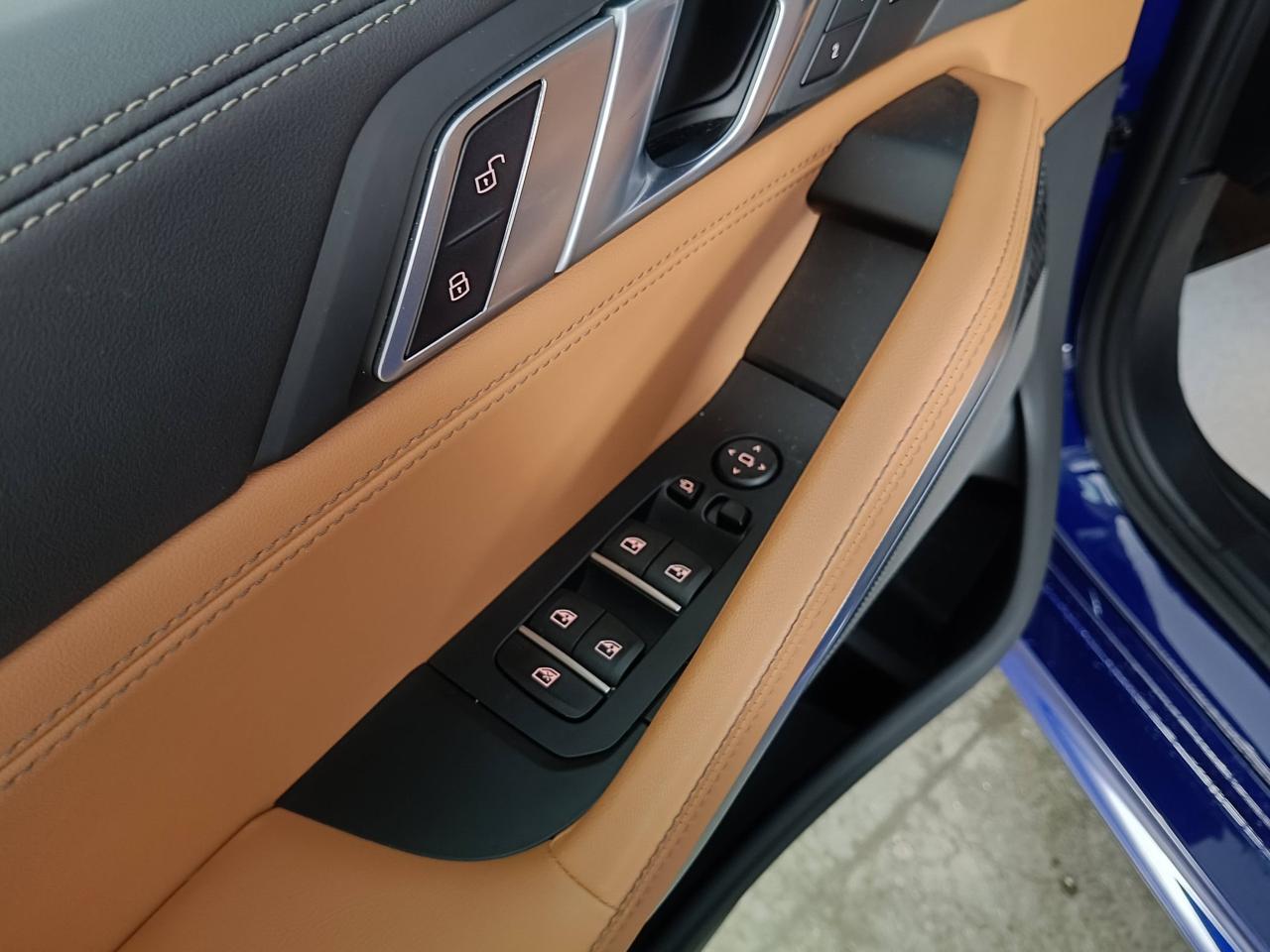 BMW X6 G06 LCI 2023 - X6 xdrive40d MSport Pro auto