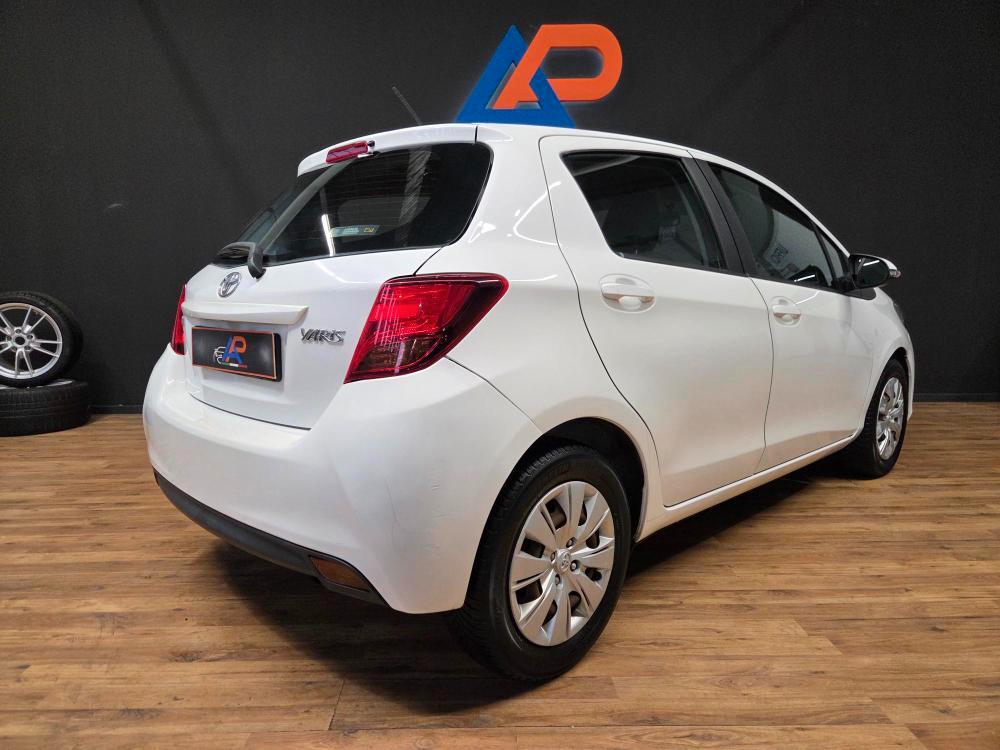 Toyota Yaris 5 Porte Yaris 5p 1.0 Cool