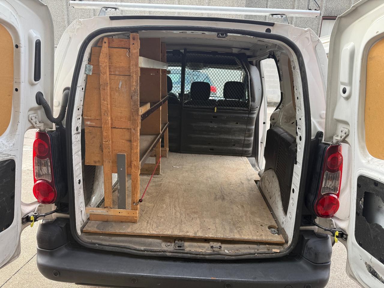 Citroen Berlingo Multispace BlueHDi 75 Feel