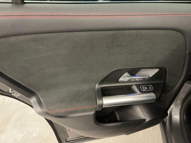 MERCEDES-BENZ GLA 200 2.0 d 150 CV AMG Premium