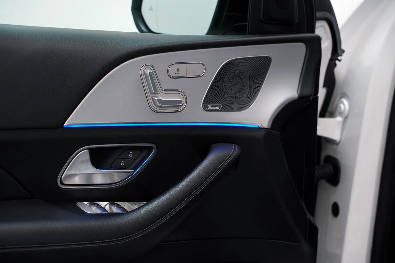 Mercedes-benz GLE 300 d 4Matic Premium Plus