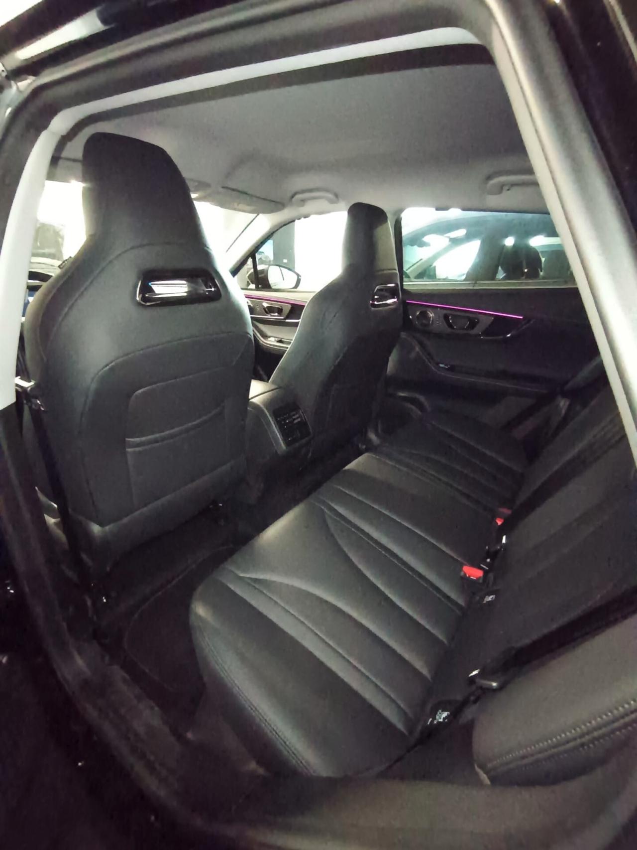 Omoda 5 1.6 TGDI 147CV aut. Comfort