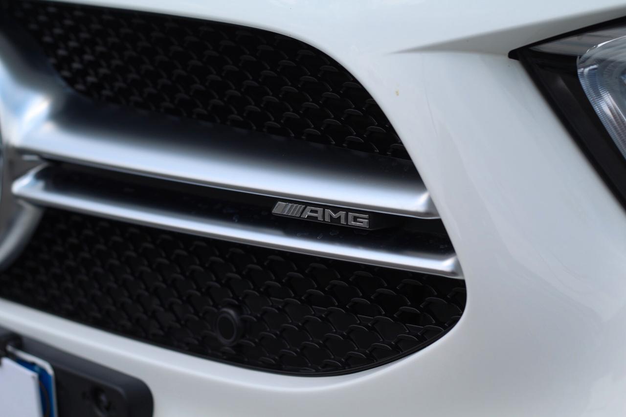 Mercedes-benz A 35 AMG 4Matic IVA Esposta