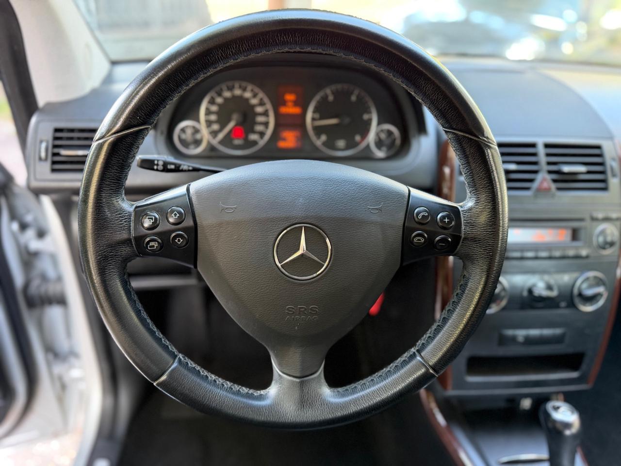 Mercedes-benz A 180 CDI Avantgarde Automatica