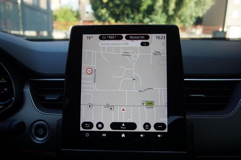Renault Arkana Hybrid E-TECH 145 CV Intens