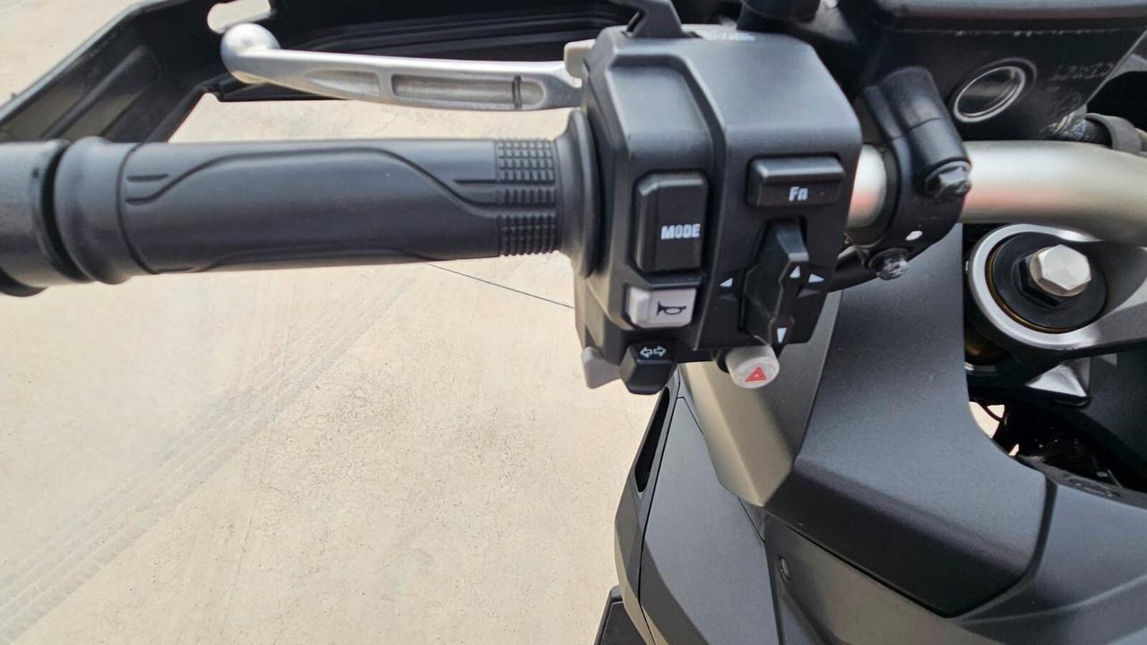 Honda X-ADV