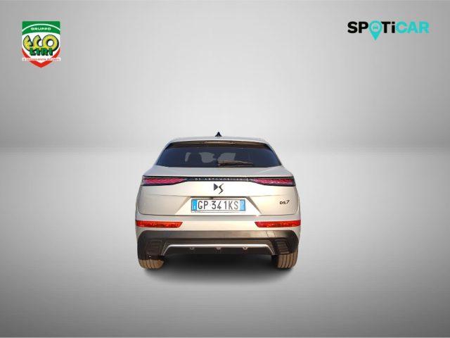 DS AUTOMOBILES DS 7 BlueHDi 130 aut. Performance Line+