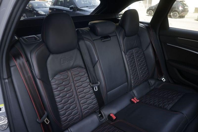 Audi RS6 Audi RS6 4.0 quattro tiptronic 441KW ANNO 2021