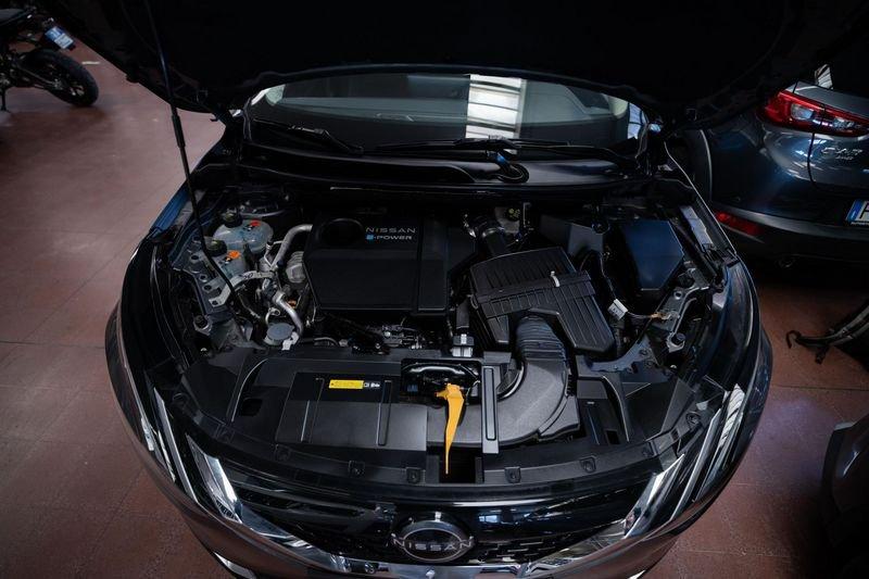 Nissan Qashqai III 2021 1.5 e-power N-Connecta 2wd