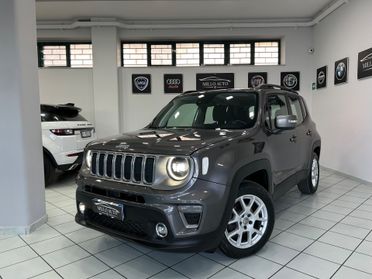Jeep Renegade 1.6 Mjt DDCT 120 CV Limited