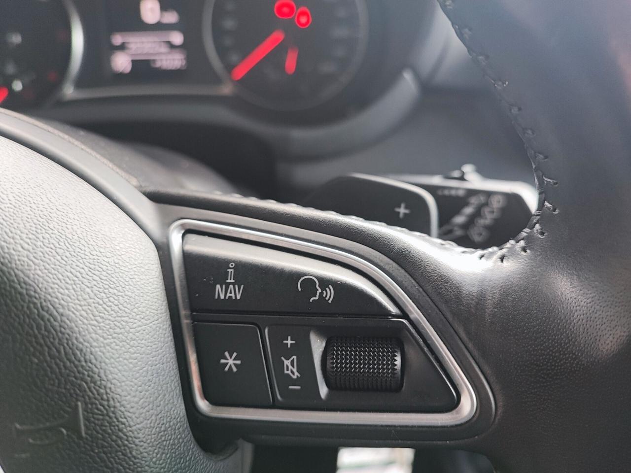 Audi A1 SPB 1.4 TDI S tronic Admired